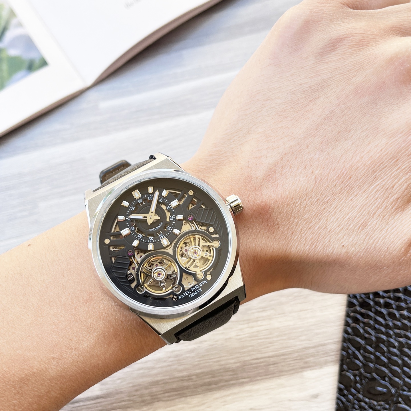 Patek Philippe